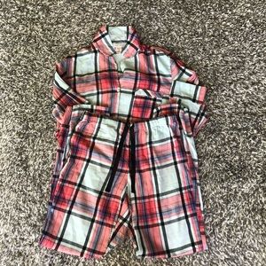 Victoria’s Secret PJ set (small)